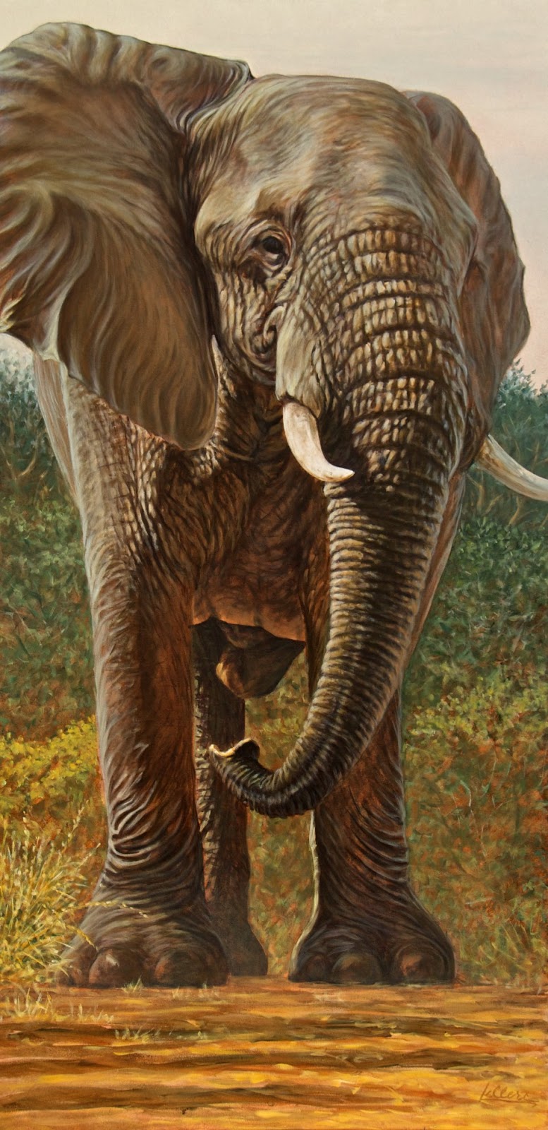 NATURE 2 ART Ateliers-Galerie | Luc LeClerc | Sylvie Savoie | Vi | 181 Rue de la Seigneurie, Saint-Lucien, QC J0C 1N0, Canada | Phone: (819) 479-8034