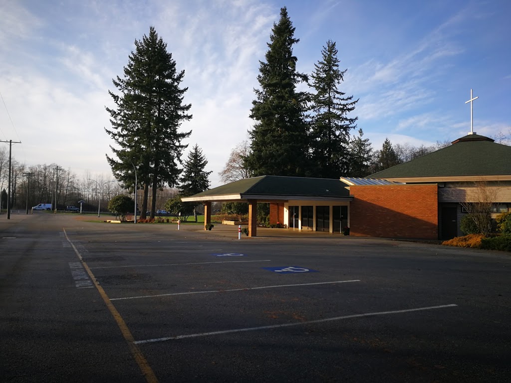 Mountainview Alliance Church | 7640 200 St, Langley City, BC V2Y 1S4, Canada | Phone: (604) 530-2662