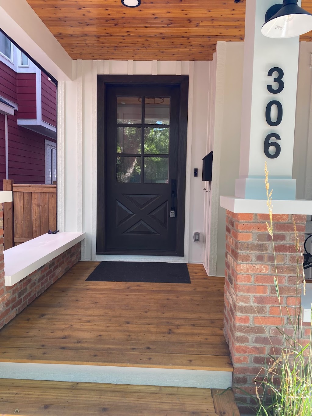 Churchill Custom Wood Doors | 48007 232 Ave E, Calgary, AB T1S 5C4, Canada | Phone: (403) 680-7393
