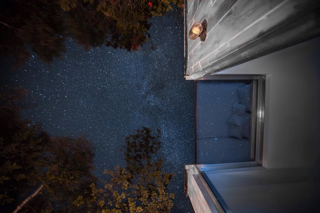 Repère Boréal | 3141 Route du Fleuve, Les Éboulements, QC G0A 2M0, Canada | Phone: (418) 635-1153