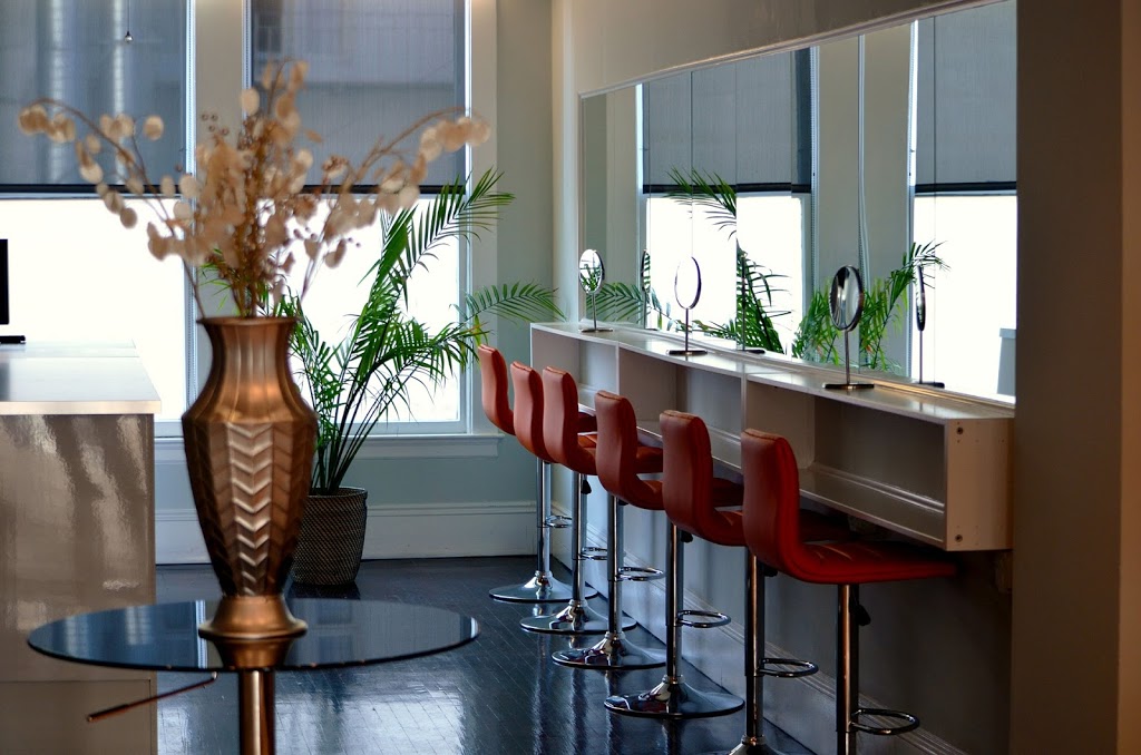 Lanas Hair Design | 4866 Dundas St W, Etobicoke, ON M9A 1B5, Canada | Phone: (416) 236-5535
