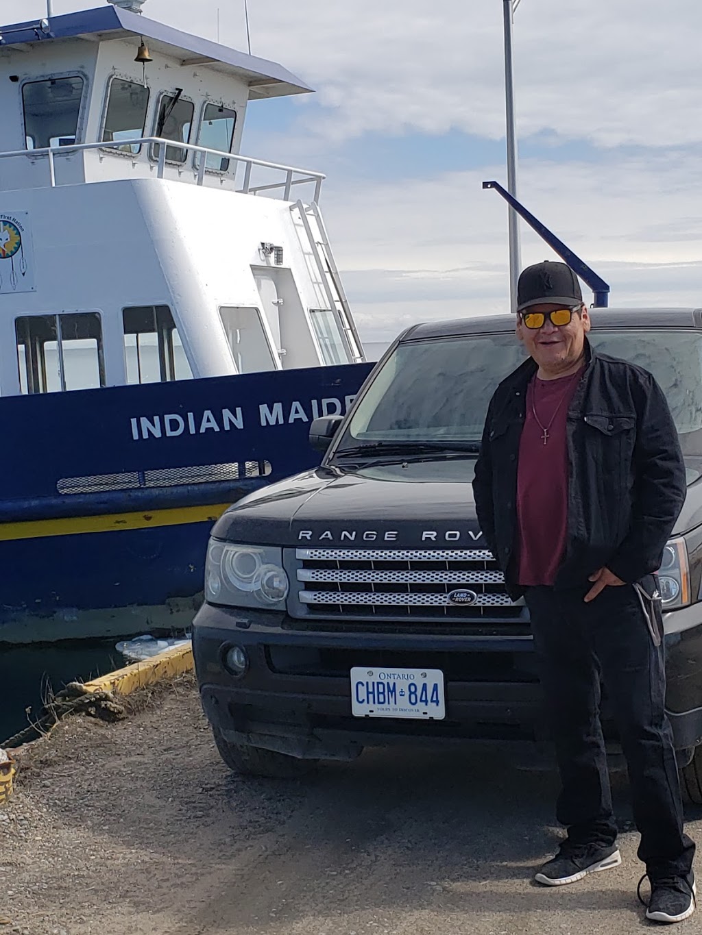 Beausoleil First Nation | 114 Mkade Kegwin Miikan, Christian Island, ON L0K, Canada | Phone: (705) 247-2525