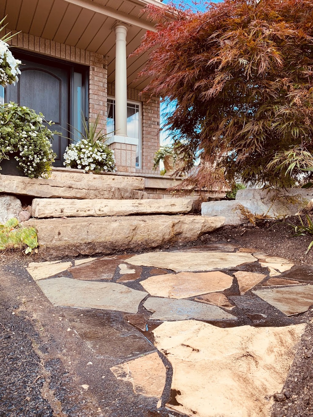 Vision Hardscape Design | 144 King Rd, Richmond Hill, ON L4E 2T5, Canada | Phone: (647) 402-5981