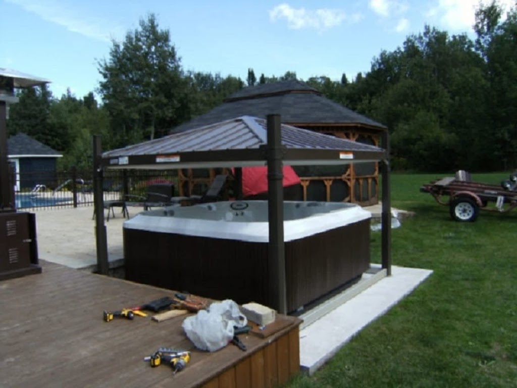 Transpas | 525 Rue Ferland, Drummondville, QC J2C 4K5, Canada | Phone: (819) 461-6142