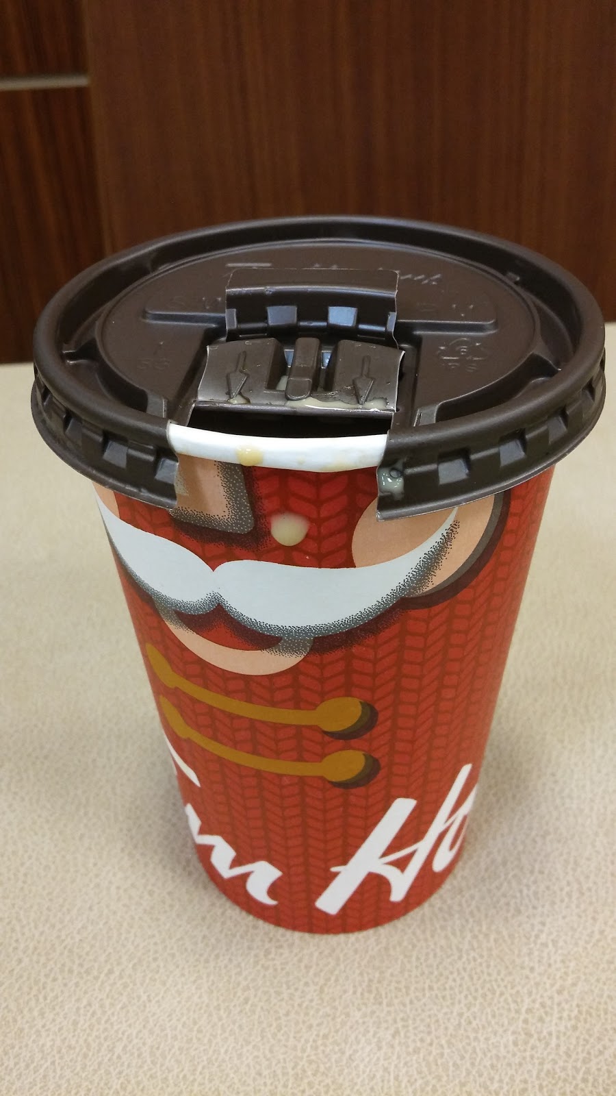 Tim Hortons | 589 Boulevard Wilfrid-Hamel, Québec, QC G1M 2T2, Canada | Phone: (418) 524-1759