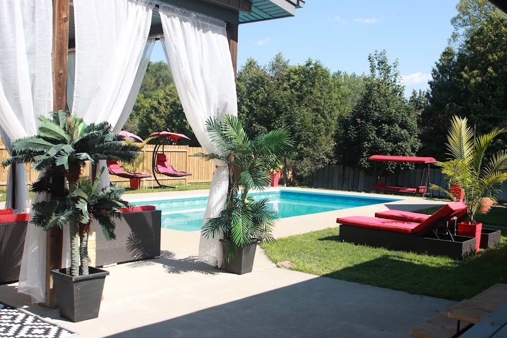 The Lotus Rentals | 27 Proctor Ave, Brantford, ON N3S 3E5, Canada | Phone: (647) 712-8441