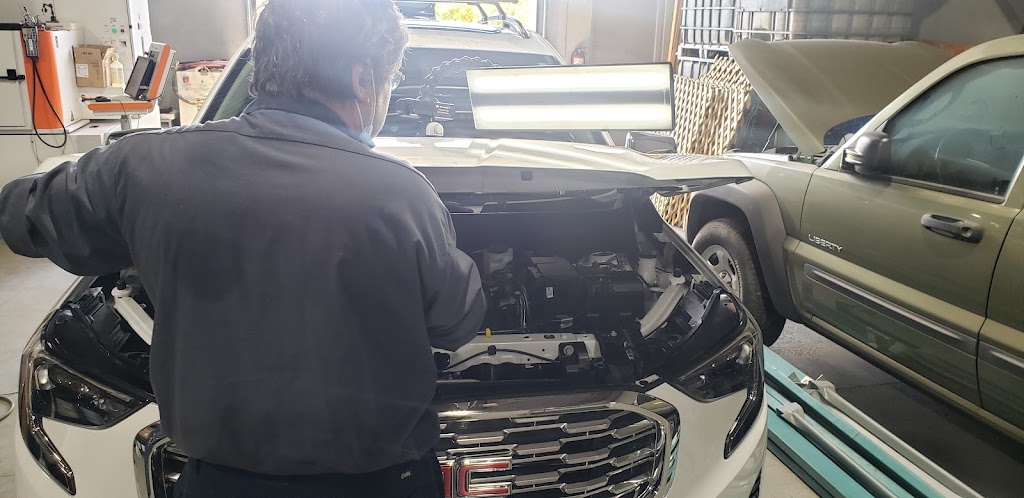 Car Dent Care | 18 Coppermine Ct, Nobleton, ON L7B 0A5, Canada | Phone: (416) 720-7449