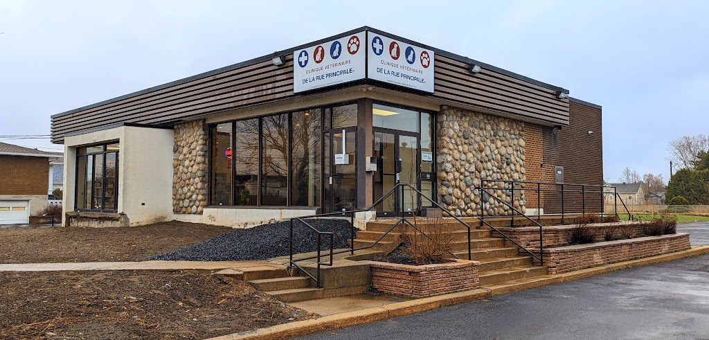 Monvet - Main Street Veterinary Clinic | 894 Rue Principale, Saint-Amable, QC J0L 1N0, Canada | Phone: (450) 804-4411