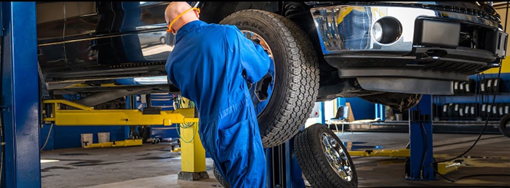 Fountain Tire | 19575 Langley Bypass, Surrey, BC V3S 6K1, Canada | Phone: (604) 539-7760