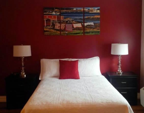 Arnolds Cove Inn | 41-59 Main Rd, Arnolds Cove, NL A0B 1A0, Canada | Phone: (709) 463-2313