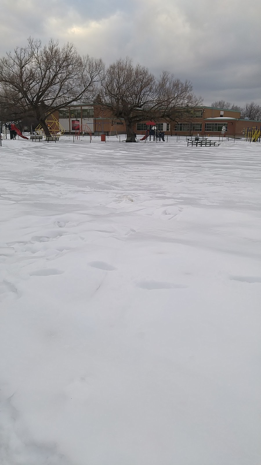 École Préville | 139, rue dAlsace, Saint-Lambert, QC J4S 1M8, Canada | Phone: (450) 671-2662