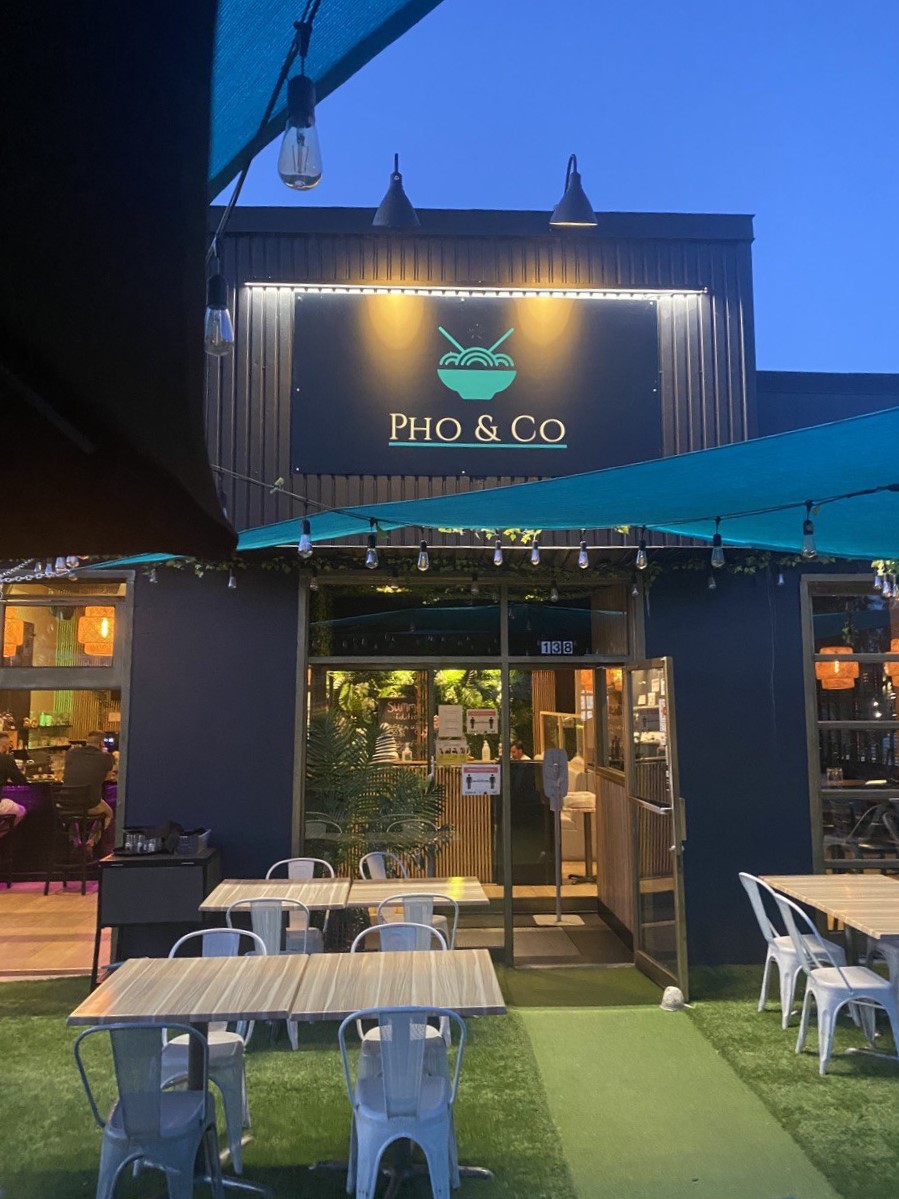 Pho & co | 138 Boul Labelle, Rosemère, QC J7A 2H1, Canada | Phone: (514) 666-8438