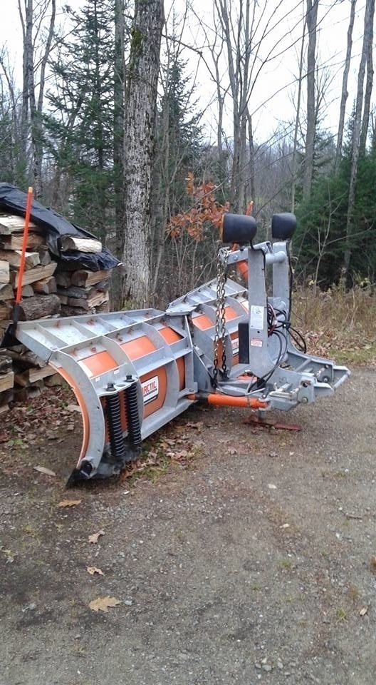 Molloys Property Maintenance | 6880 Hwy 620, WOLL, ON K0L 1P0, Canada | Phone: (613) 337-5745