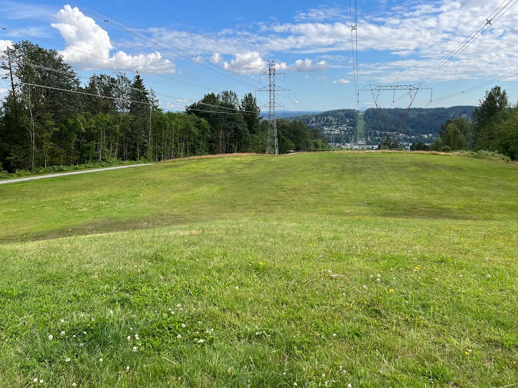 Bramble Park | 2775 Panorama Dr, Coquitlam, BC V3E 2T7, Canada | Phone: (604) 927-6300