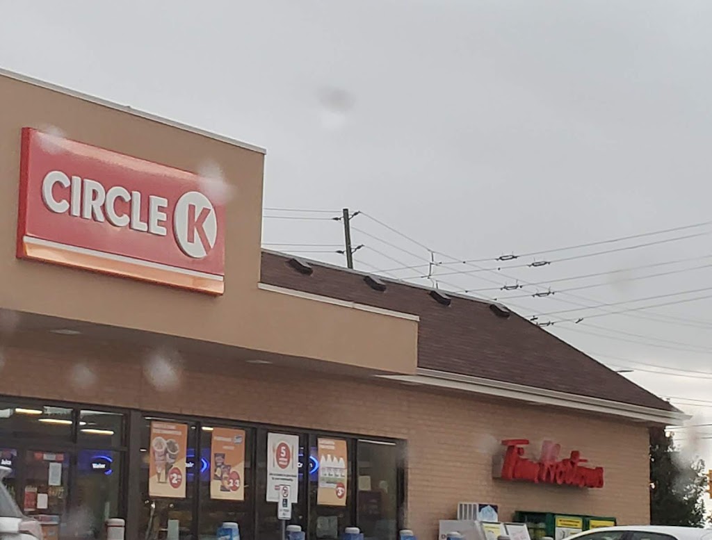 Circle K | 327 Bronte St S, Milton, ON L9T 4A4, Canada | Phone: (905) 878-3230