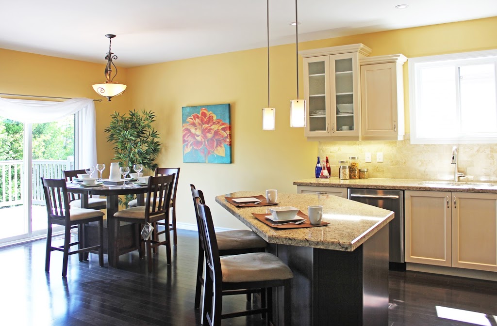 Batavia Homes | 1472 Thornton Rd N, Oshawa, ON L1H 7K4, Canada | Phone: (905) 493-1028