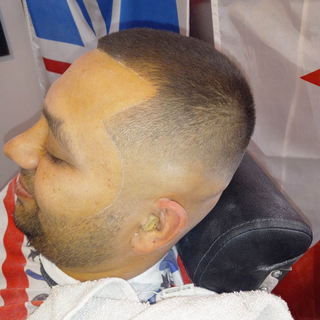 Kingdom Kutz | 500105 Grey Rd 12, Markdale, ON N0C 1H0, Canada | Phone: (647) 806-5845