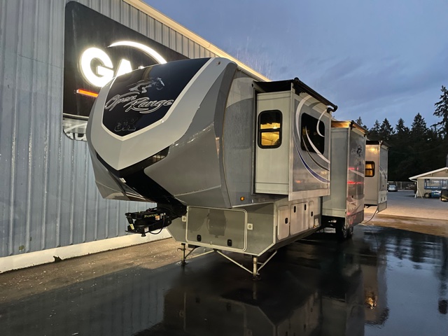Galaxy RV Parksville | car dealer | 1390 Industrial Way, Parksville, BC V9P 1W3, Canada | 2509479314 OR +1 250-947-9314