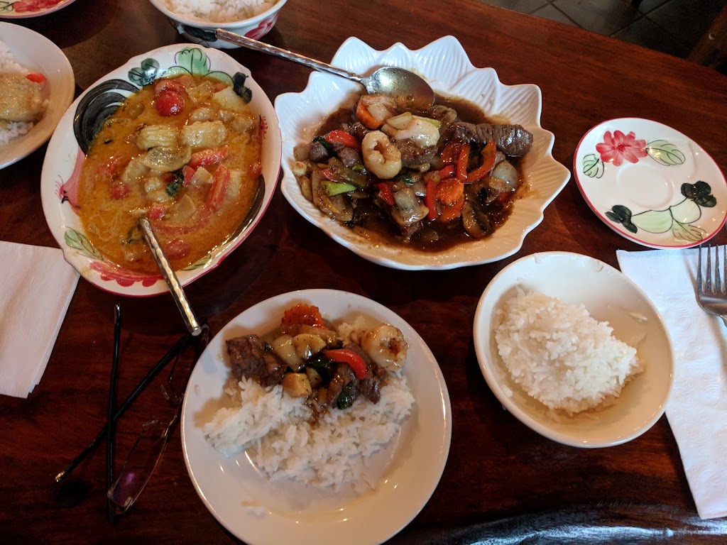Thai Memory Restaurant | 2699 Hwy 1, Aylesford, NS B0P 1C0, Canada | Phone: (902) 341-2221