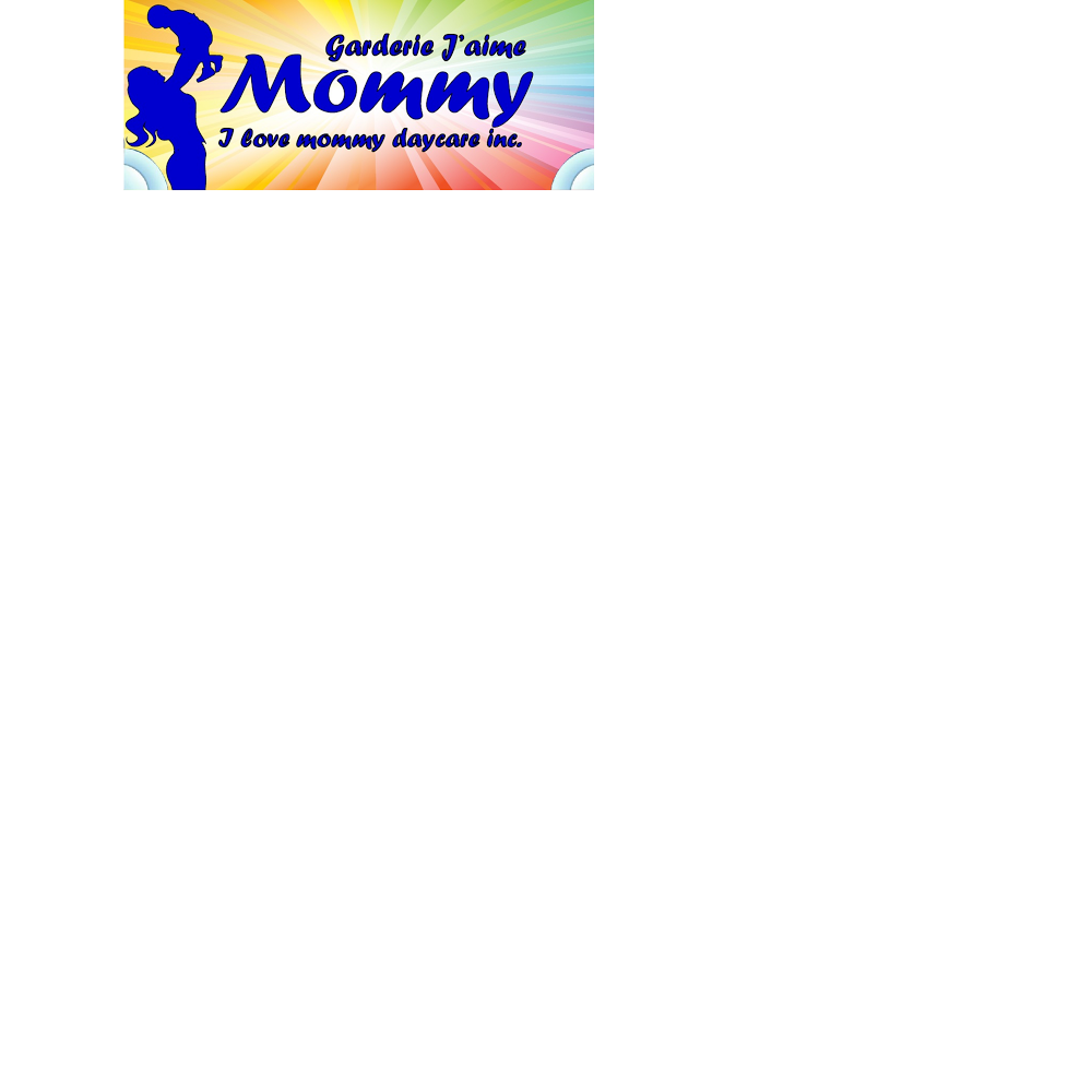 Garderie Jaime mommy Inc. | 5479 Avenue Westminster, Côte Saint-Luc, QC H4X 2A4, Canada | Phone: (514) 546-6633