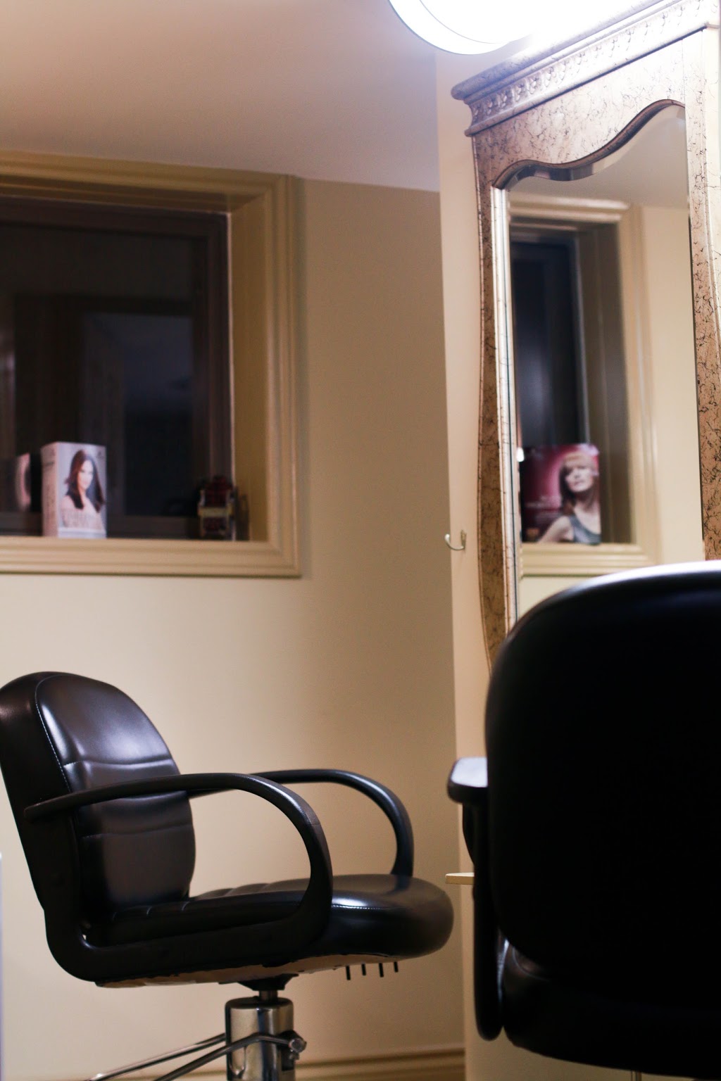 Salon Corta Couture | 290 Gary Ave, Windsor, ON N9J 1V2, Canada | Phone: (519) 978-1421