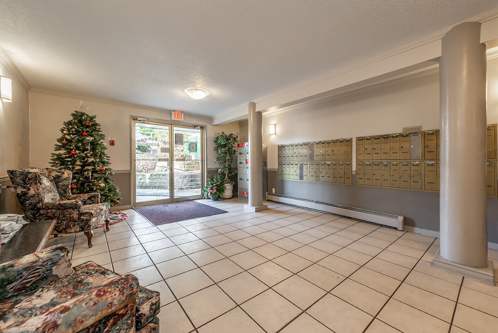 Mount Benson Arms Apartments | 350 Terminal Ave N, Nanaimo, BC V9S 4J7, Canada | Phone: (250) 508-7673