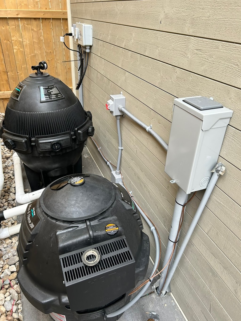 Mckenzie Electric | 115 Matilda St, Stratford, ON N5A 6R9, Canada | Phone: (519) 500-7422