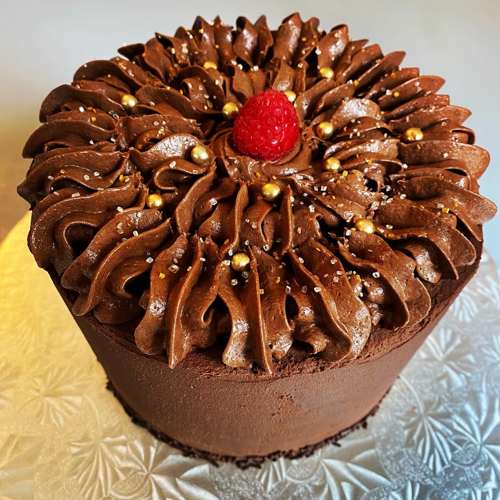 Margot Dreams of Baking | 85 Livia Herman Way, Barrie, ON L4M 6X2, Canada | Phone: (705) 818-7594