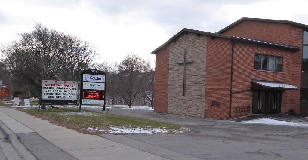 Bayview Family Church | 2570 Bayview Ave, North York, ON M2L 1B3, Canada | Phone: (416) 619-9176