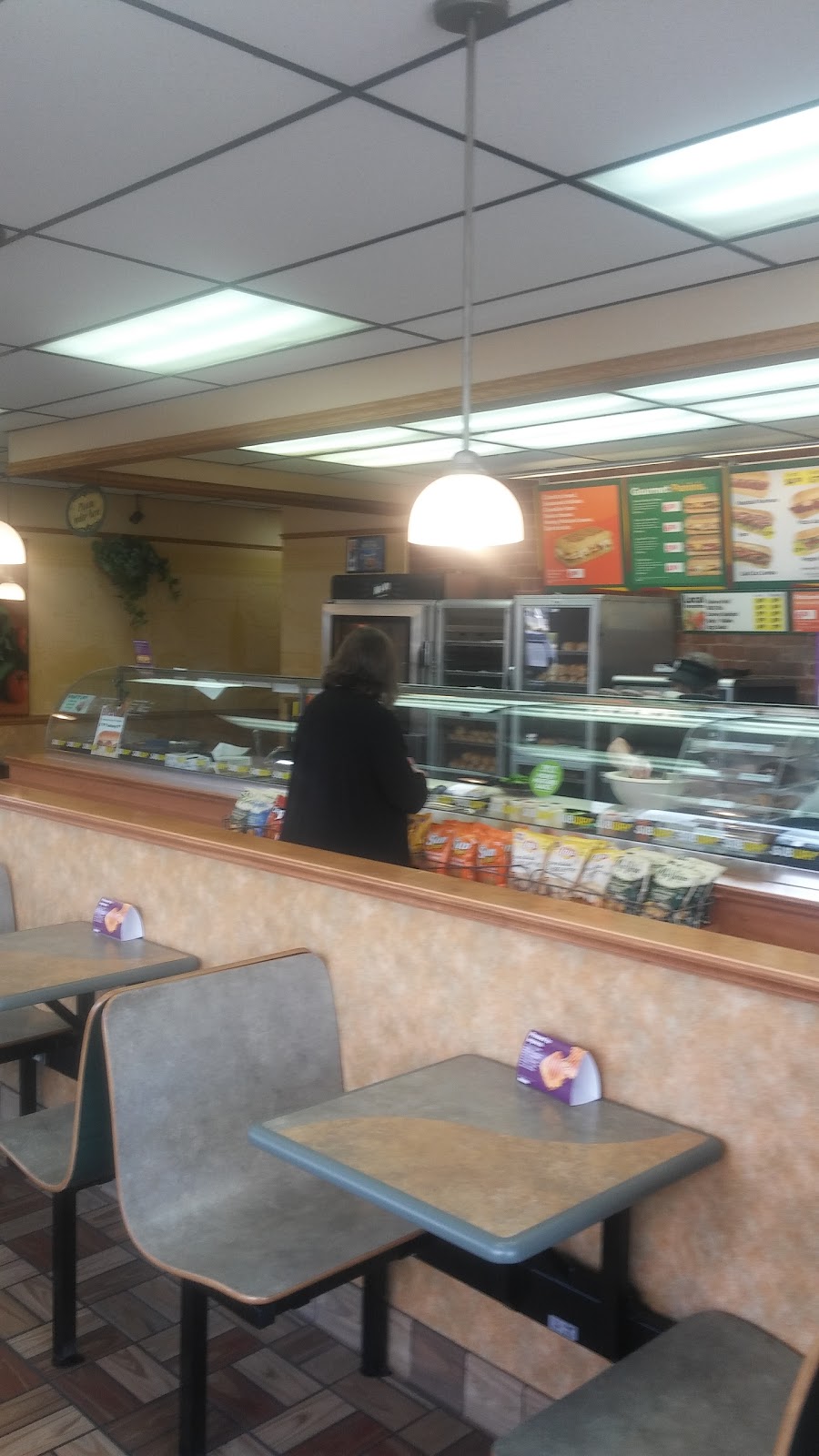 Subway | 1100 Princess Royal Ave #10, Nanaimo, BC V9S 5R5, Canada | Phone: (250) 754-2300