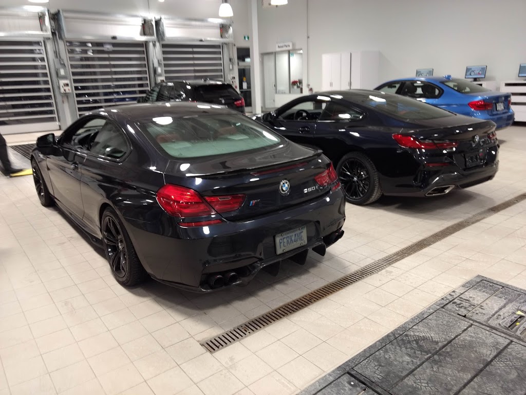 Ottos BMW | 660 Hunt Club Rd, Ottawa, ON K1V 1C1, Canada | Phone: (613) 725-3048