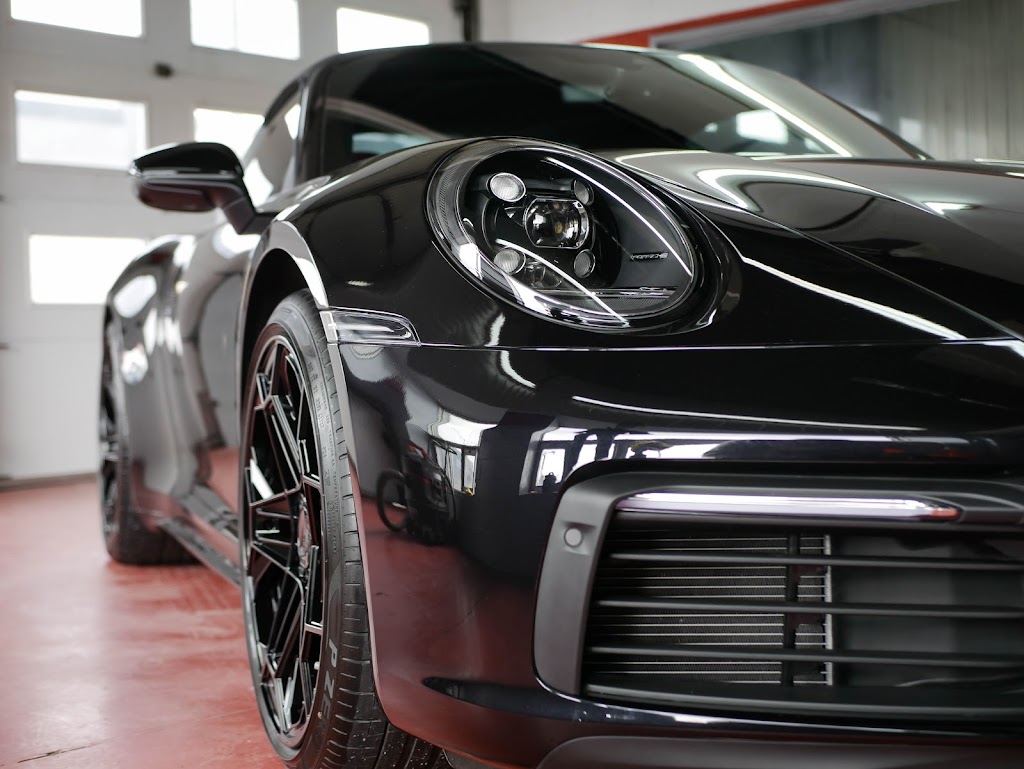 Lave-Auto Homa Spa | 41 Boul Saint-Martin Est, Laval, QC H7M 1Z1, Canada | Phone: (450) 667-4742