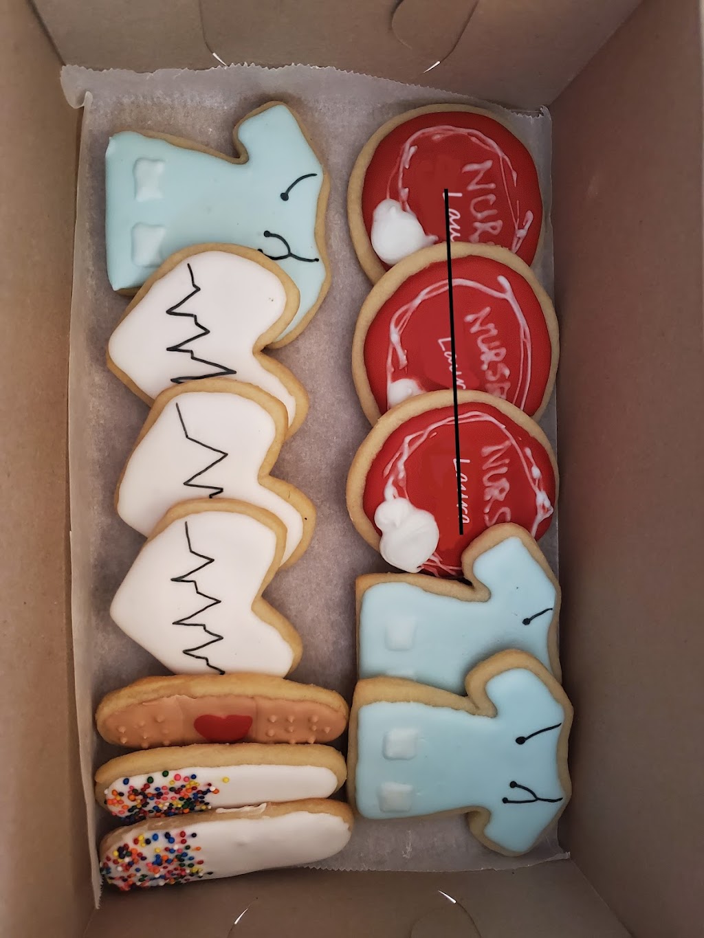 Dans Cakery | Livingston Gate NE, Calgary, AB T3P 3P6, Canada | Phone: (403) 214-0814