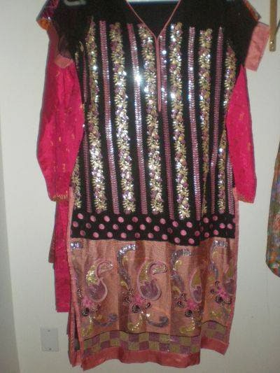 Reewaj Boutique | 3351 Southwick St, Mississauga, ON L5M 7M1, Canada | Phone: (289) 997-3043