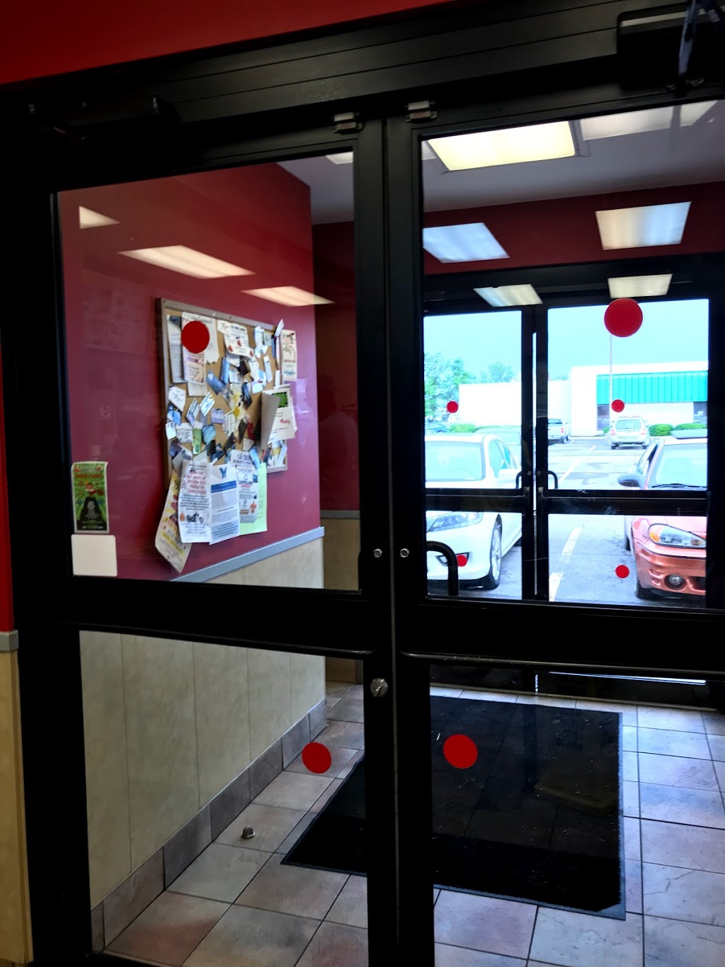 Burger King | 10 S Cascade Dr, Springville, NY 14141, USA | Phone: (716) 592-2395