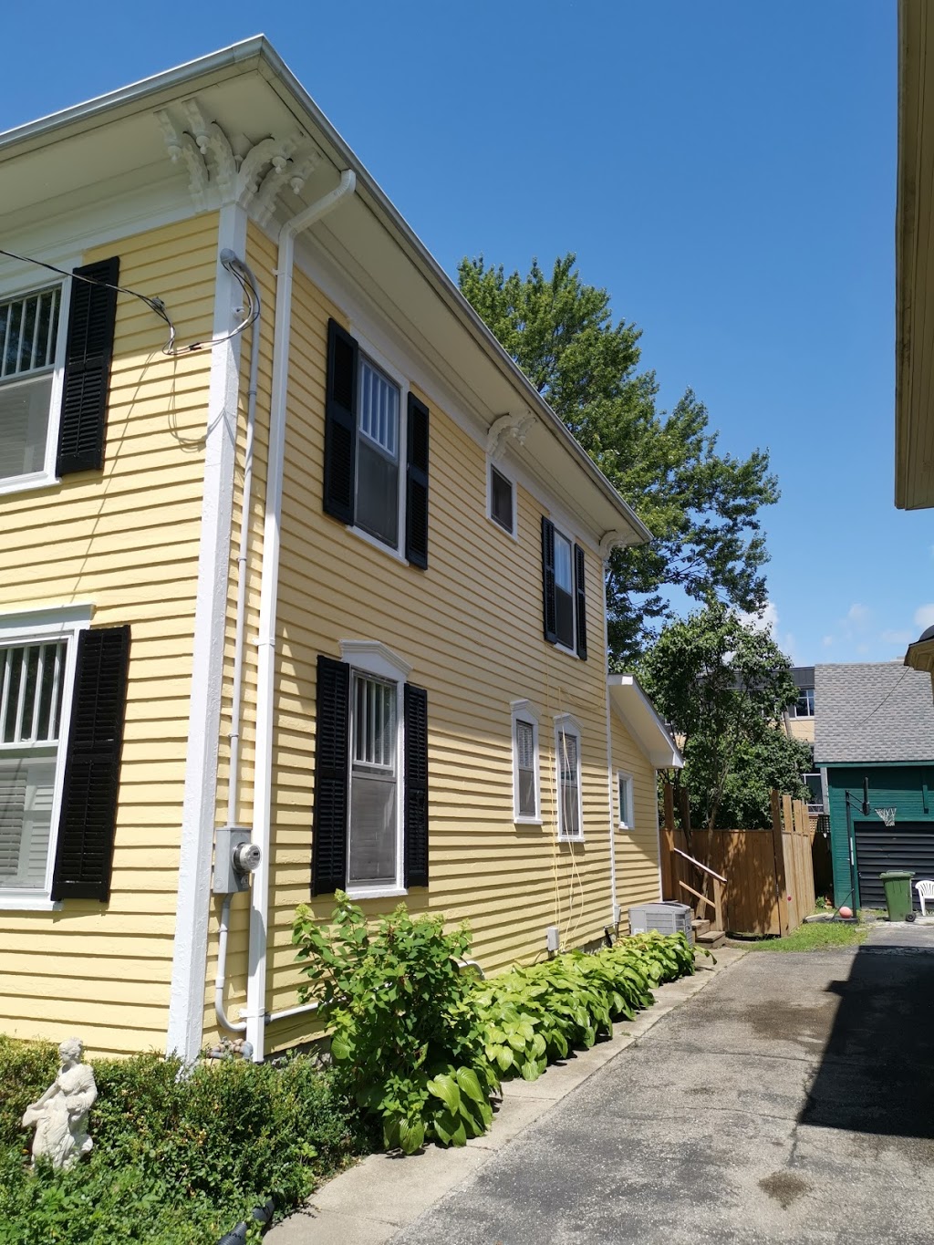 Rangers Premier Painting | 497 Griffith St, London, ON N6K 2S3, Canada | Phone: (226) 268-5857