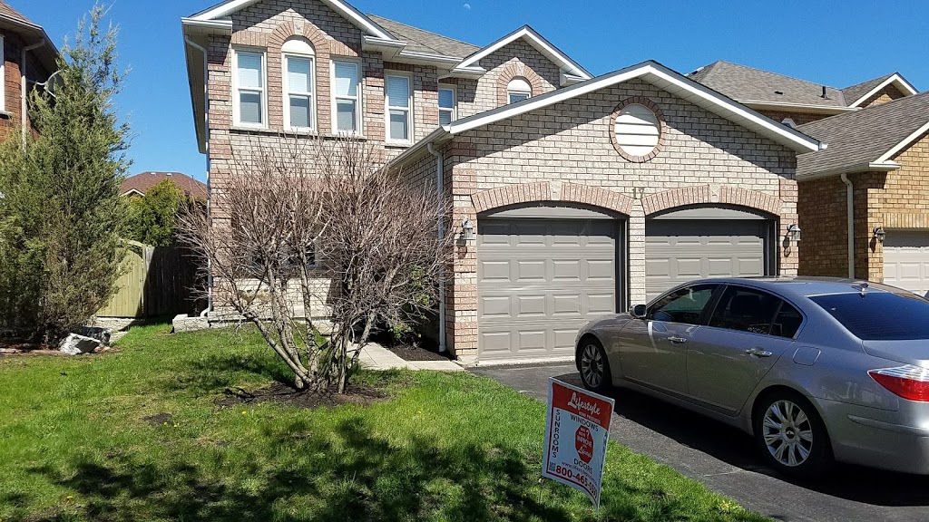 Tom Edwards Park | 85 Tom Edwards Dr, Whitby, ON L1R 2S5, Canada | Phone: (905) 430-4310