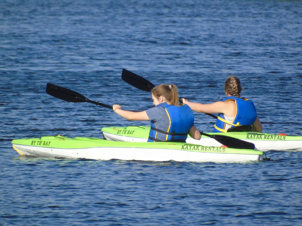 By The Bay Kayak Rentals | 1296 Cow Bay Rd, Cow Bay, NS B3G 1L4, Canada | Phone: (902) 221-4598