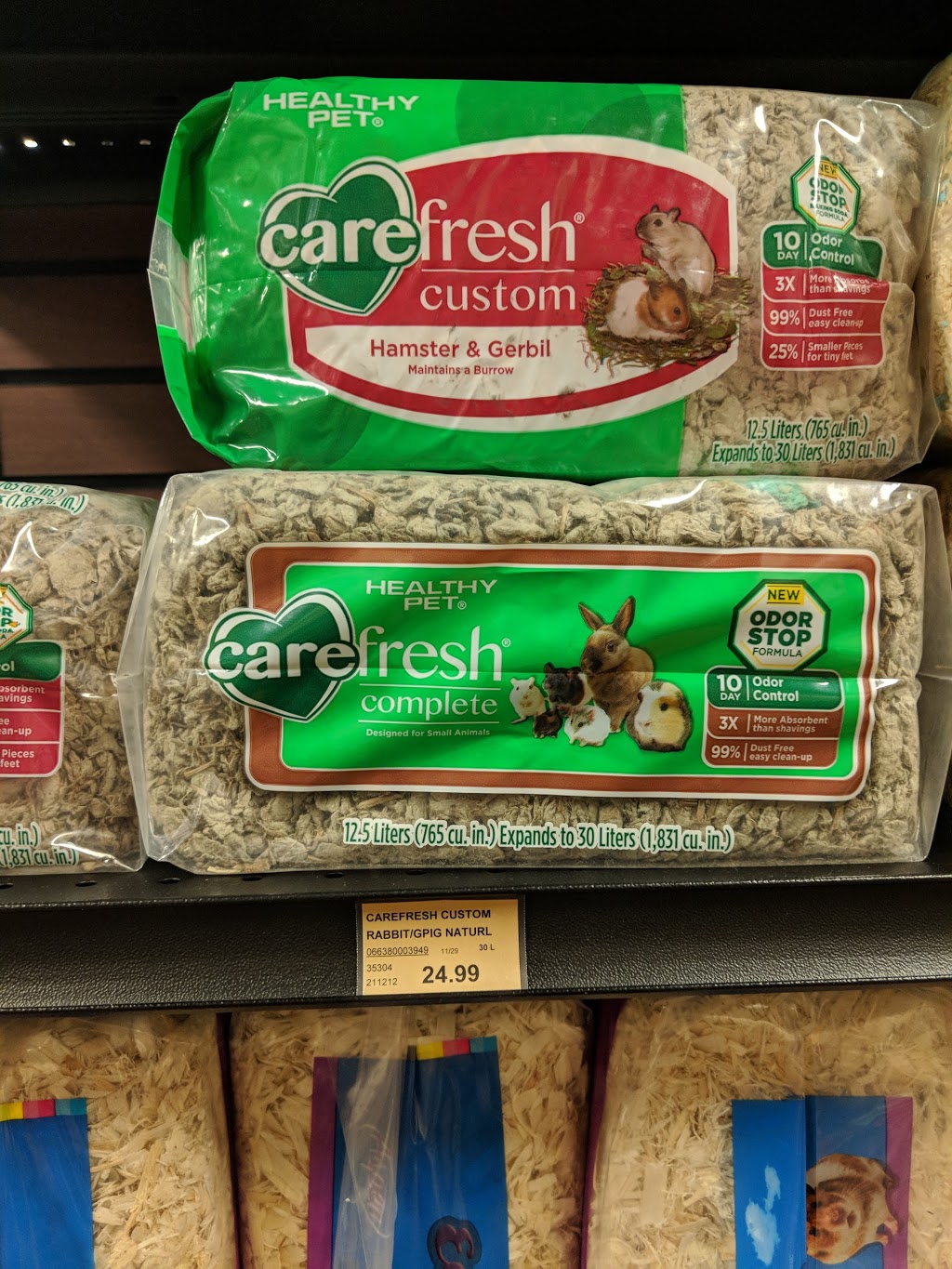 Pet Valu | 3900 Grant Ave, Winnipeg, MB R3R 3C2, Canada | Phone: (204) 896-6161