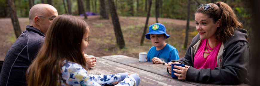 Redstreak Campground | Redstreak Campground Rd, East Kootenay G, BC V0A 1M0, Canada | Phone: (877) 737-3783