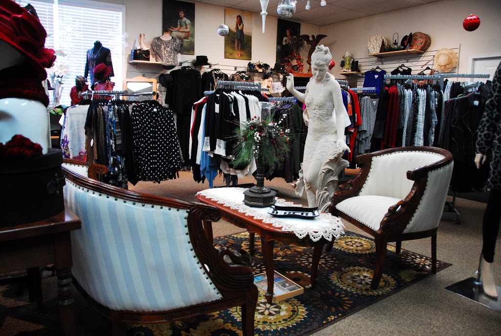 MacGregors Ladies Fashion | 313237 ON-6, Durham, ON N0G, Canada | Phone: (519) 369-2467
