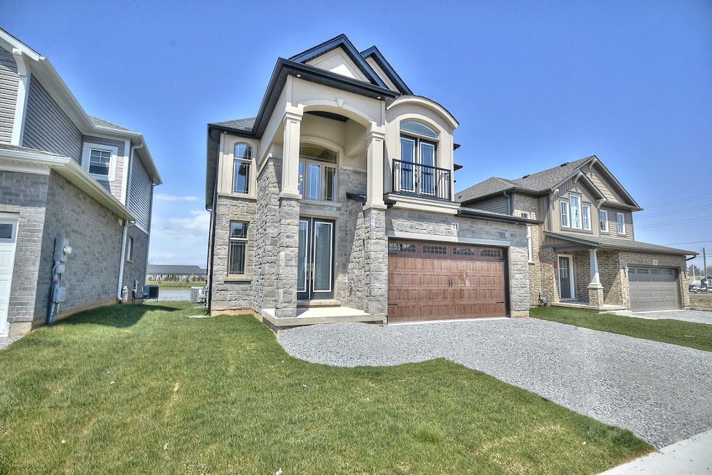 Darcy Richardson Real Estate Group | 170 Hwy 20 W Unit 2, Fonthill, ON L0S 1E0, Canada | Phone: (905) 321-6292