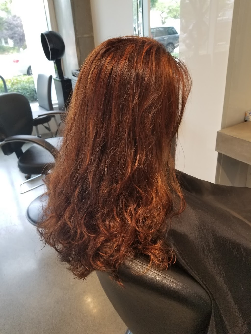 Louies Hair Design | 6351 Cambie St, Vancouver, BC V5Z 0G7, Canada | Phone: (604) 649-8457