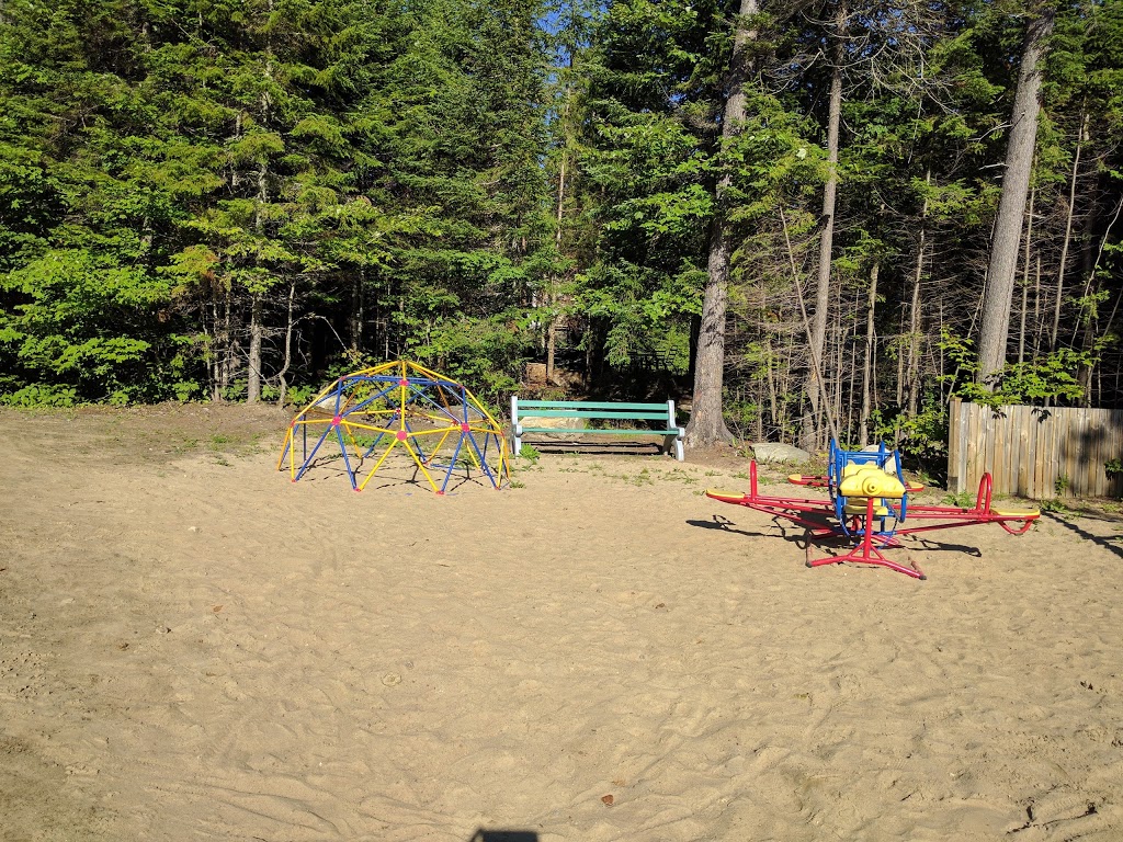 Camping Lac Coping inc. | 3318 Chemin des Lacs, Notre-Dame-de-la-Merci, QC J0T 2A0, Canada | Phone: (819) 424-3736