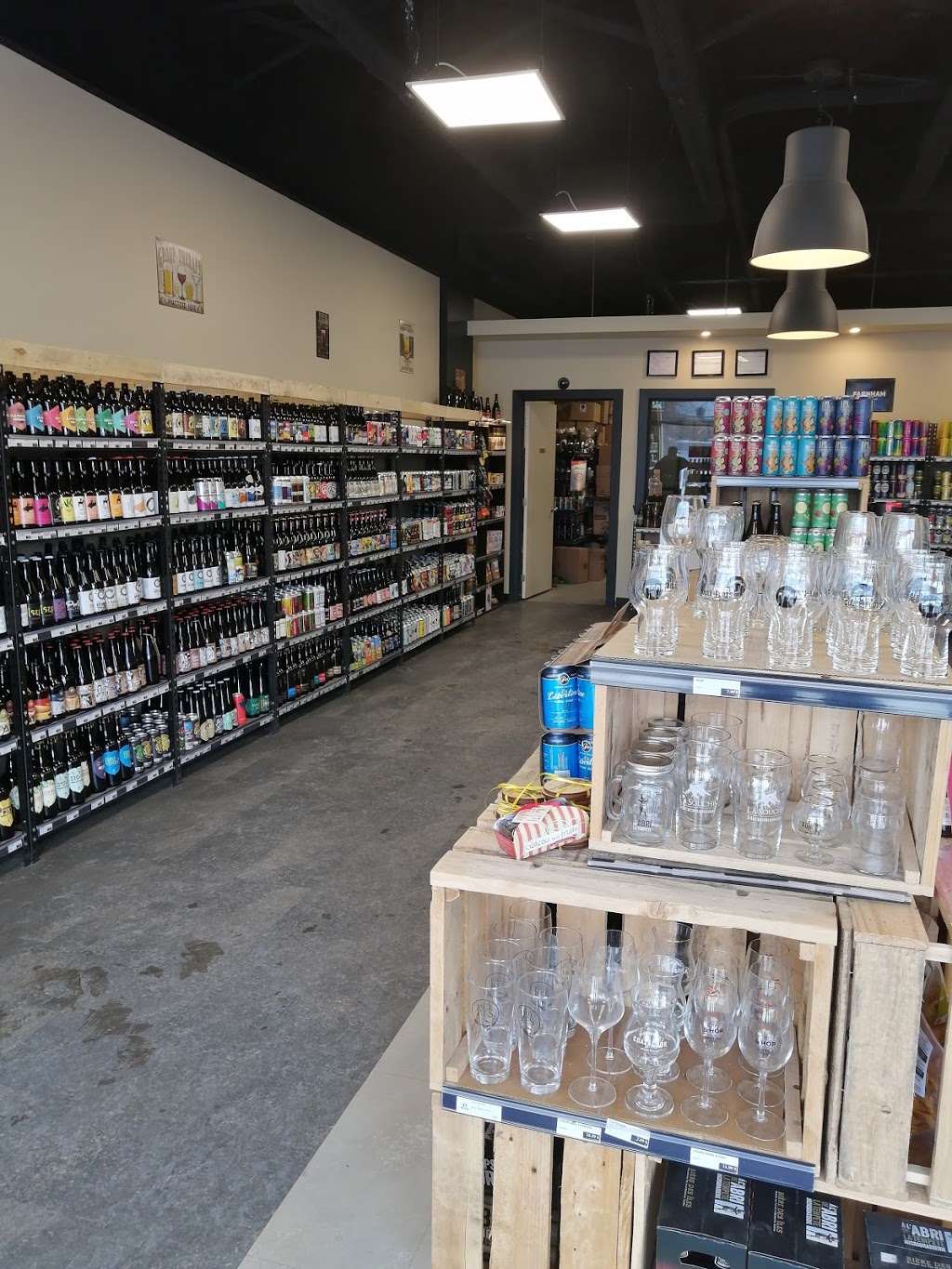 Ça Coule à Flots | 835 Boulevard Taschereau Suite 101, La Prairie, QC J5R 1W2, Canada | Phone: (450) 984-0900