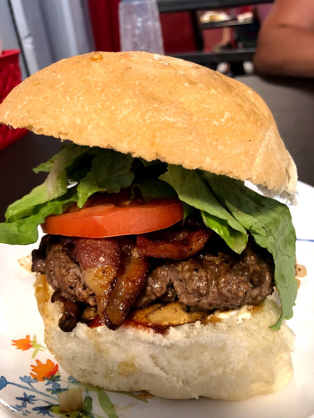 Border Town Market Cafe | 4003 Peterborough 620, Apsley, ON K0L 1A0, Canada | Phone: (613) 334-5330