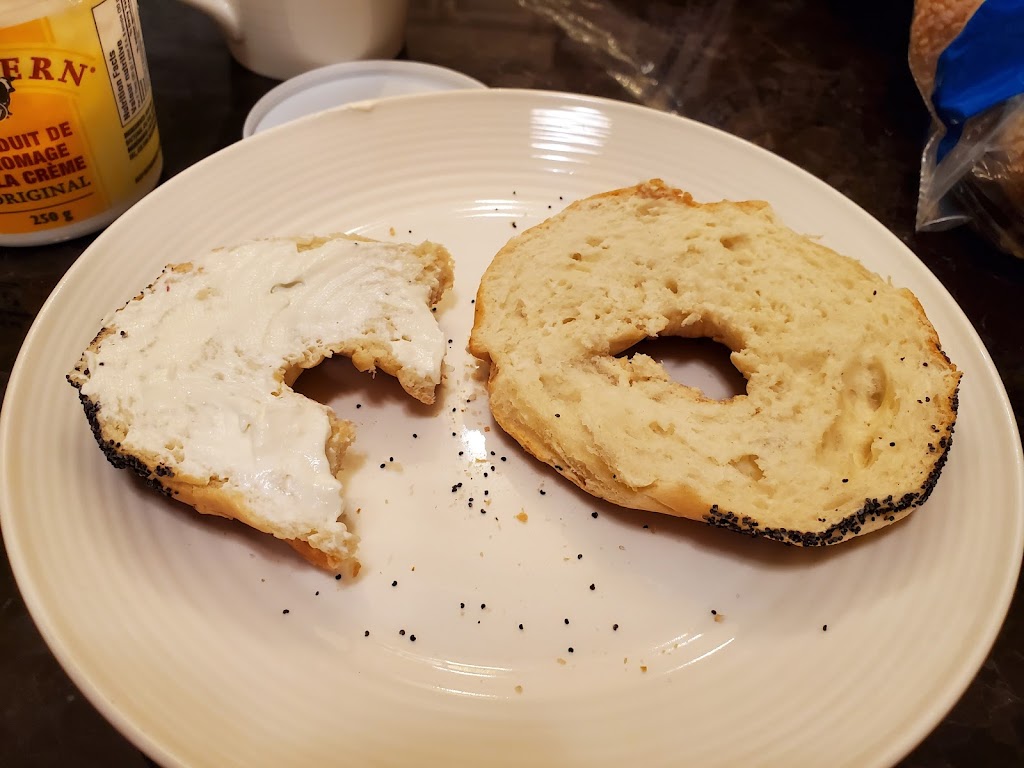 St-Viateur Bagel | 340 Blvd. Marcel-Laurin, Saint-Laurent, QC H4M 2L4, Canada | Phone: (514) 747-1649