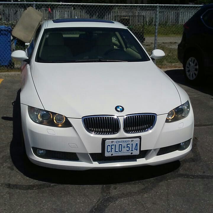 Seven Auto Detailing | 1030 Division St Unit 3, Cobourg, ON K9A 5Y5, Canada | Phone: (905) 372-3222