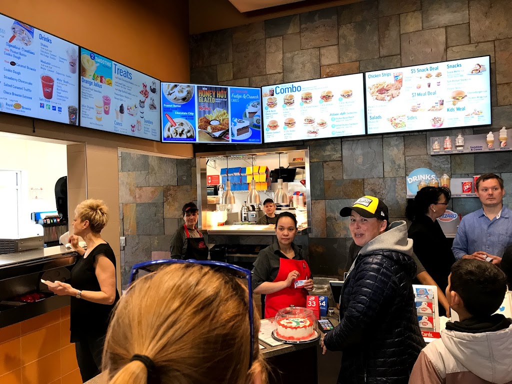 Dairy Queen Grill & Chill | 3753-1 Chuka Blvd, Regina, SK S4V 3P7, Canada | Phone: (306) 584-2018