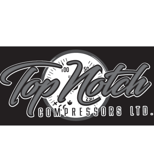 Top-Notch Compressors Limited | 8196 Hyde St, Mission, BC V2V 3V2, Canada | Phone: (604) 999-3681